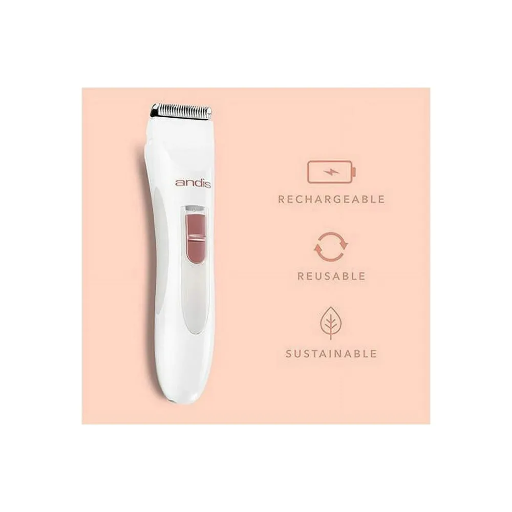 Andis Womens Trimmer Kit - Image 7