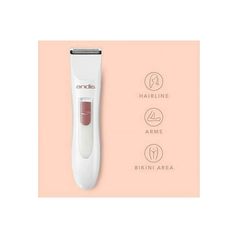 Andis Womens Trimmer Kit - Image 8