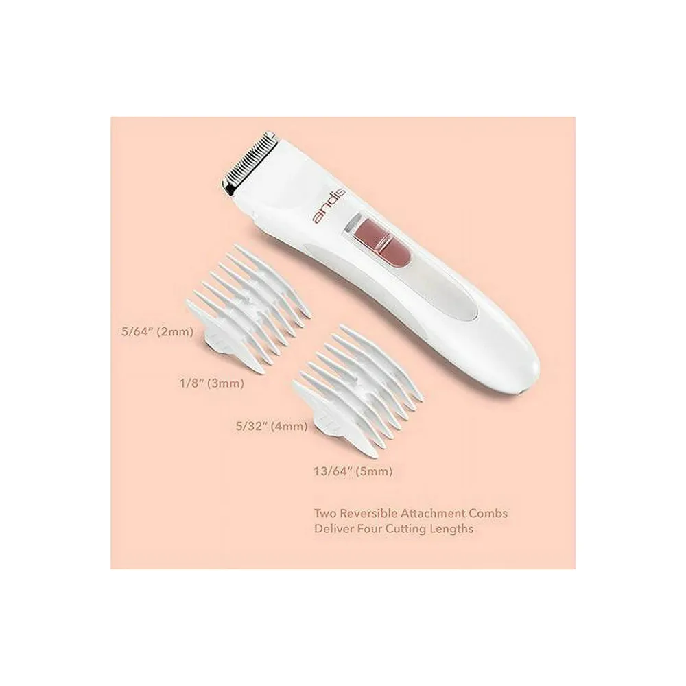 Andis Womens Trimmer Kit - Image 9