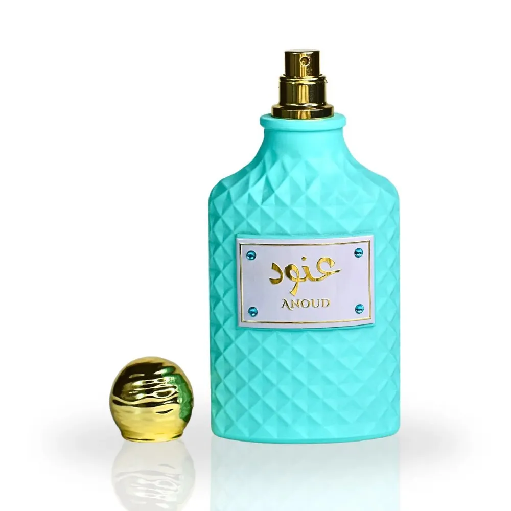 Ard Al Zaafaran Anoud Eau de Parfum โ 100ML - Image 3