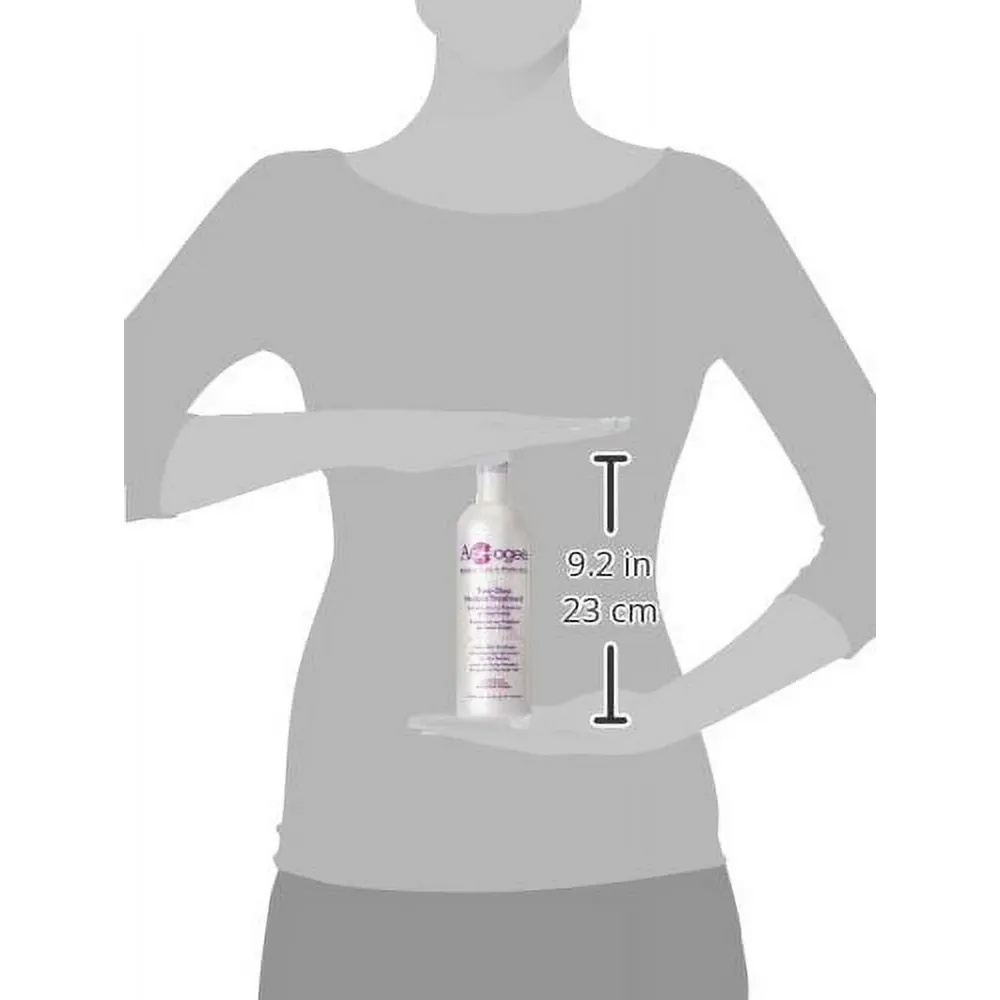 Aphogee Two-Step Protein Treatment for Damaged Hair - 4oz & 16oz - Image 5