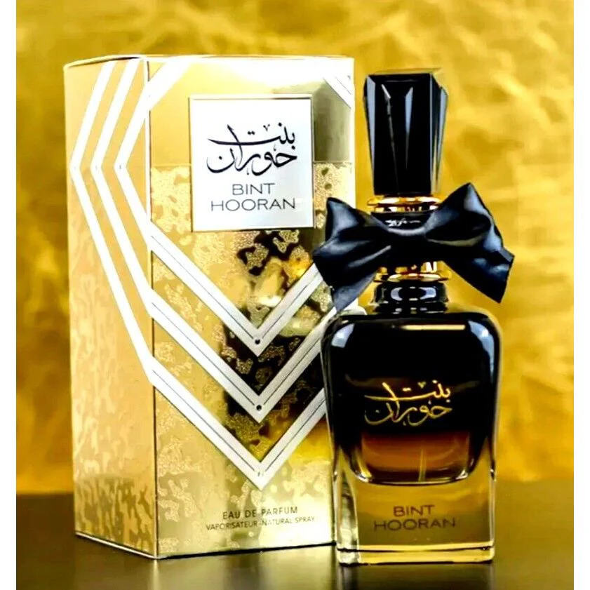 Ard Al Zaafaran Bint Hooran Eau De Parfum - 3.4oz - Image 4