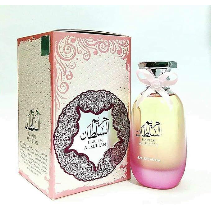Ard Al Zaafaran Hareem Sultan 3.4 oz - Image 2