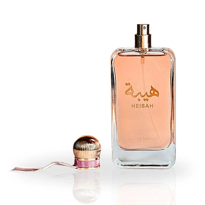 Ard Al Zaafaran Heibah Eau de Parfum 3.4 oz - Image 3