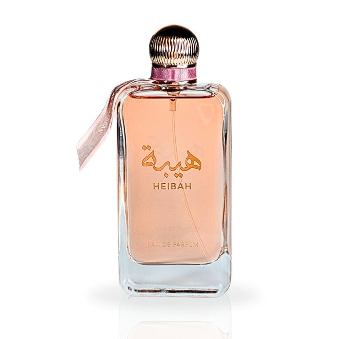Ard Al Zaafaran Heibah Eau de Parfum 3.4 oz - Image 4