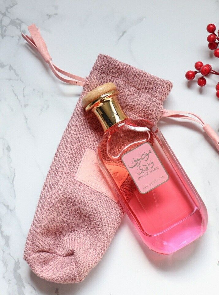 Ard Al Zaafaran Mousuf Wardi Eau de Parfum – 50ml - Image 4