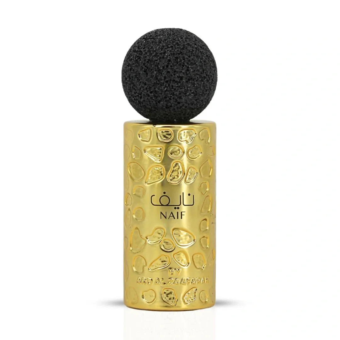 Ard Al Zaafaran Naif Eau de Parfum β 100ml - Image 2