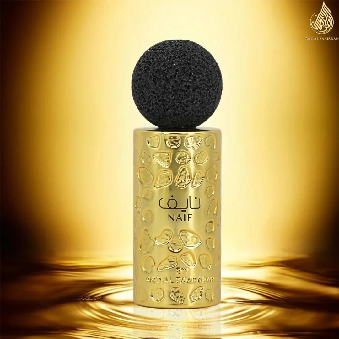 Ard Al Zaafaran Naif Eau de Parfum β 100ml - Image 6