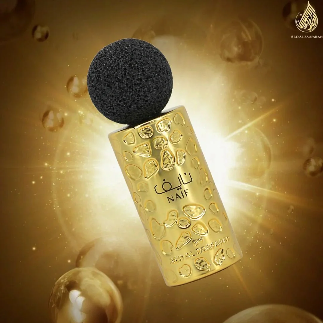 Ard Al Zaafaran Naif Eau de Parfum β 100ml - Image 7