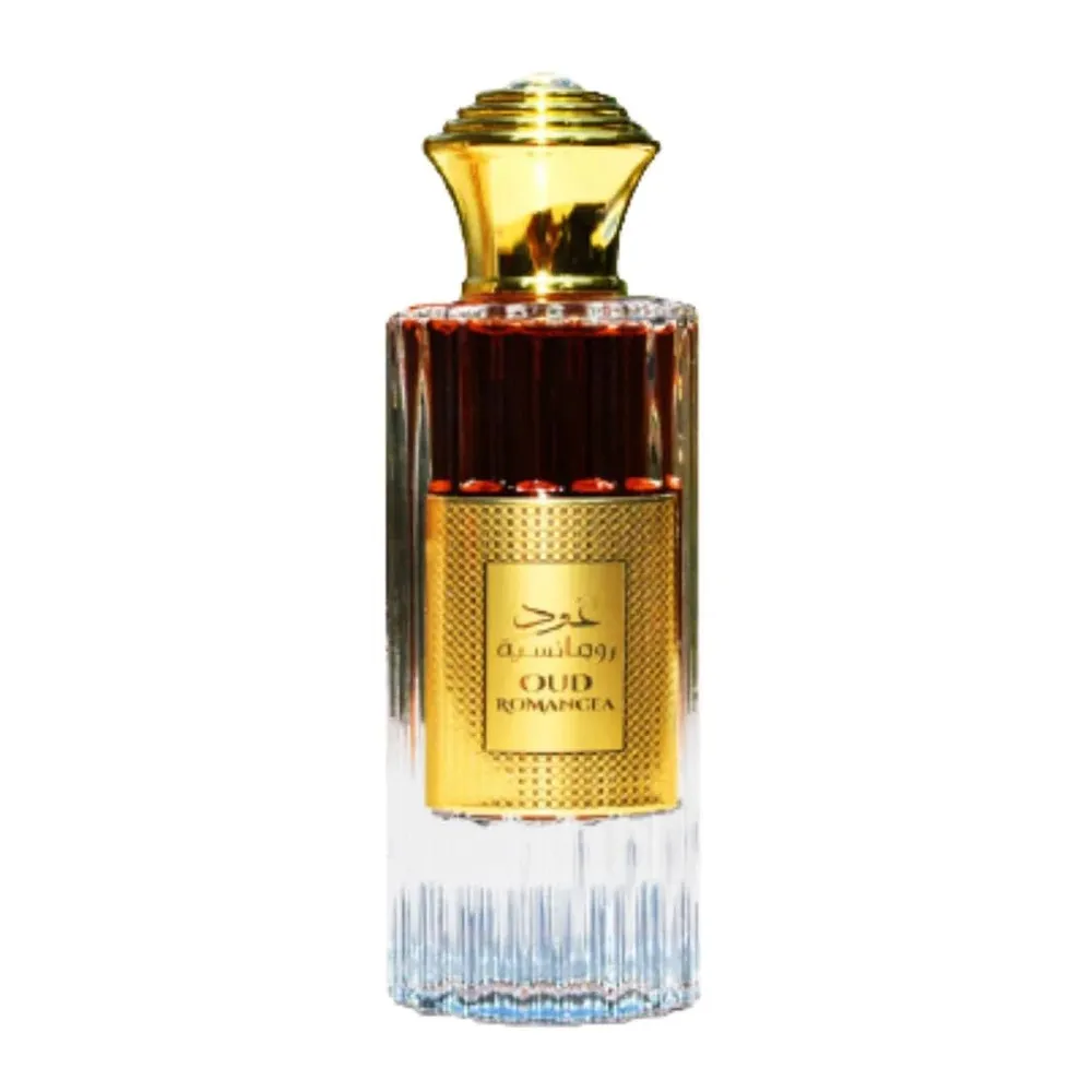Ard Al Zaafaran Oud Romancea Eau De Parfum β 100ML - Image 2
