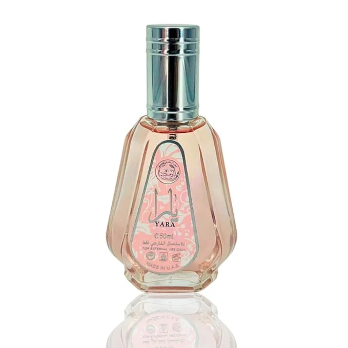 Ard Al Zaafaran Yara for Women Eau de Parfum Spray - 1.7 Ounce - Image 2