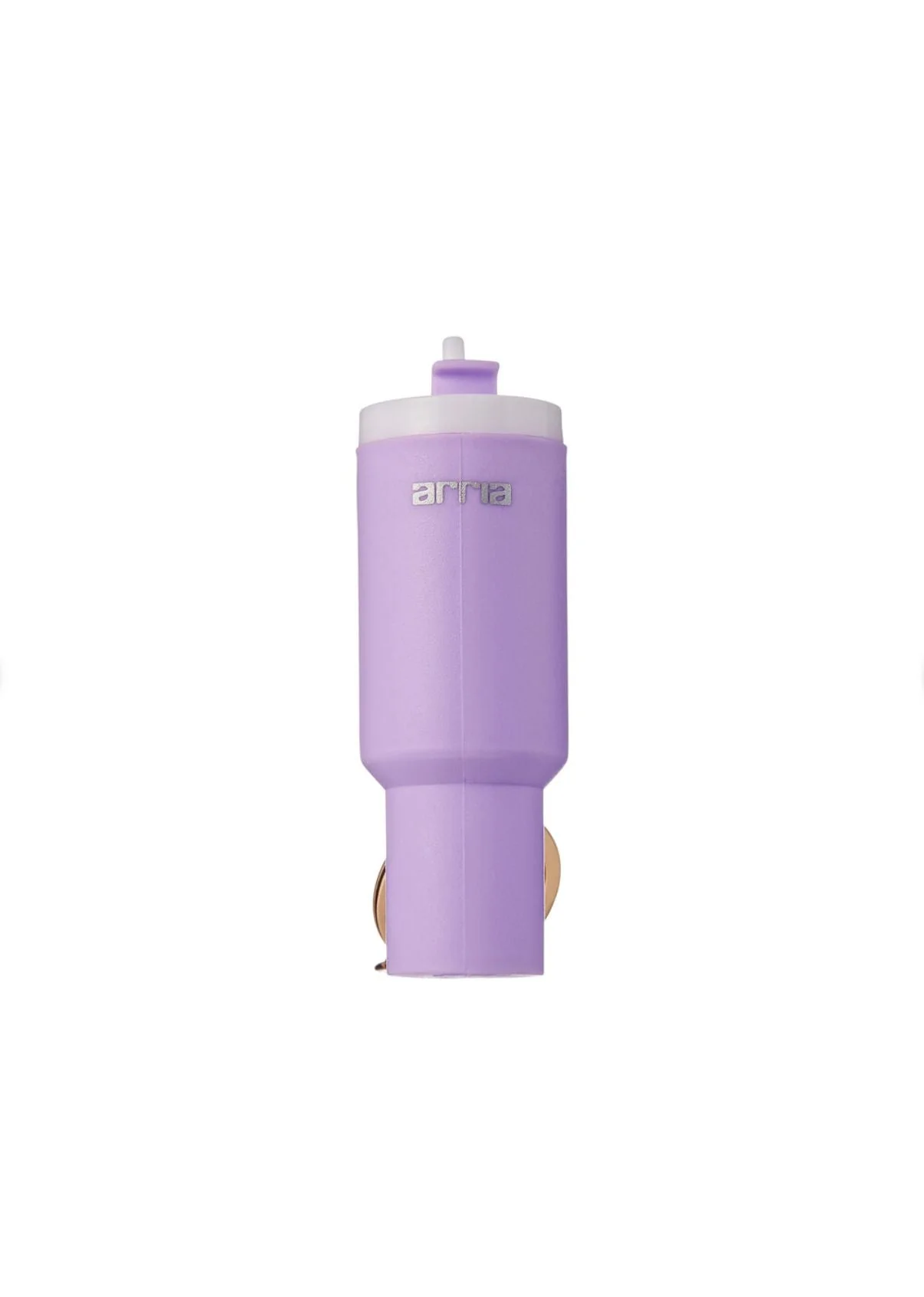 Arria By Kiss Miniature Tumbler Jar - Image 6