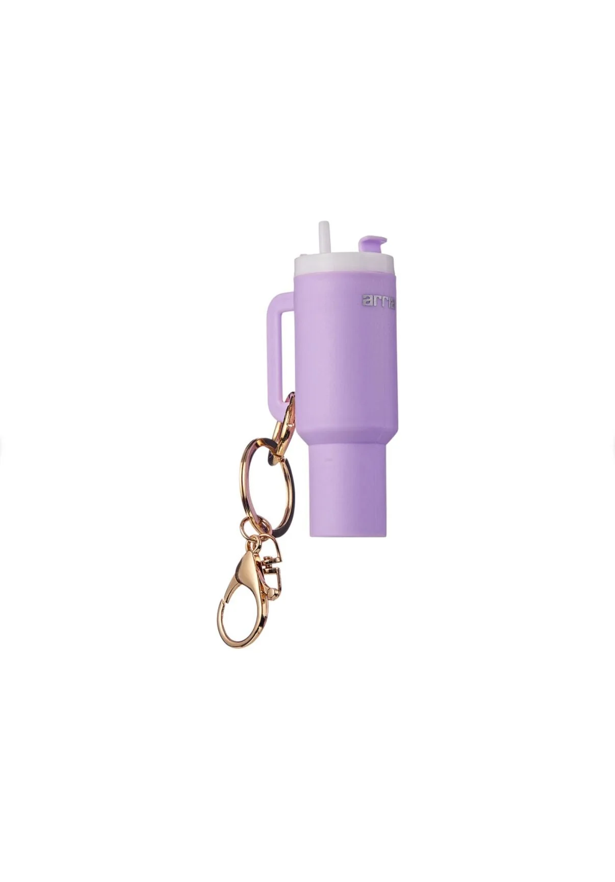 Arria By Kiss Miniature Tumbler Jar - Image 7