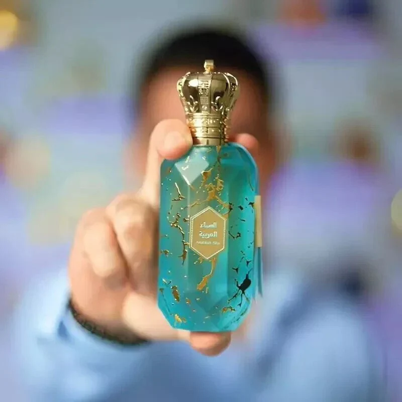 Armaf Arabian Sky Eau De Parfum - 3.4oz - Image 2