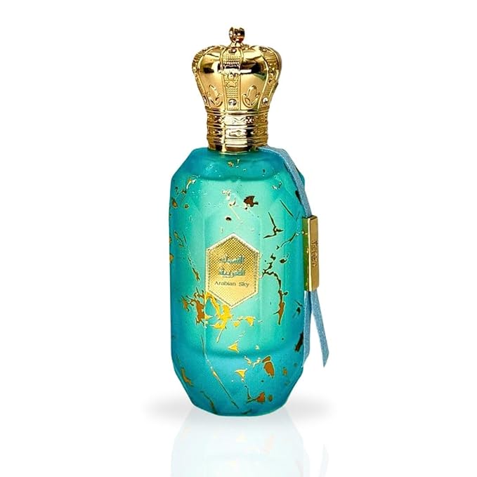 Armaf Arabian Sky Eau De Parfum - 3.4oz - Image 5