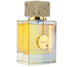Armaf Club De Nuit Eau De Parfum Oud – 3.6oz - Image 3