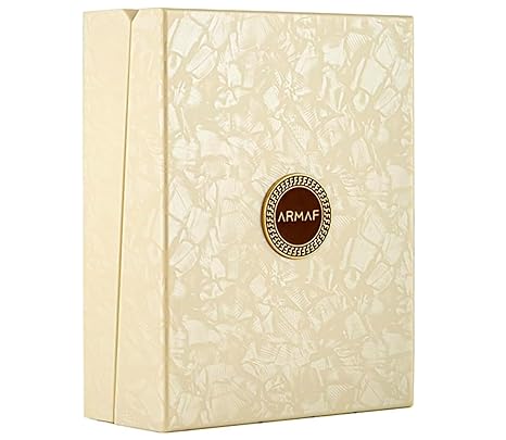 Armaf Club De Nuit Eau De Parfum Oud – 3.6oz - Image 4