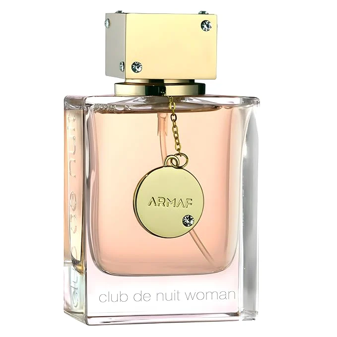 Armaf Club De Nuit Eau de Parfum Women 3.6 oz - Image 3