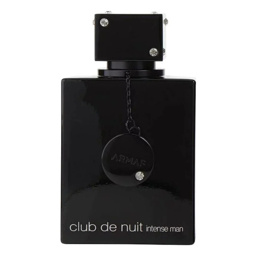 Armaf Club De Nuit Intense EDT Spray β 3.6oz - Image 3