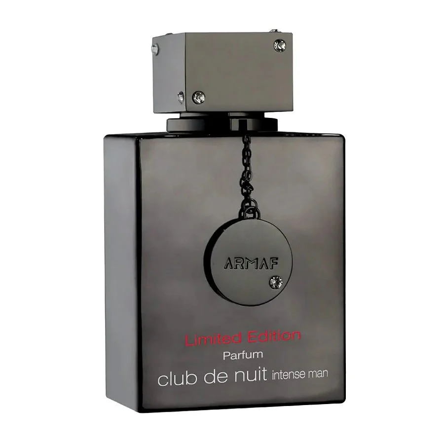 Armaf Club De Nuit Intense Man Limited Edition – 3.6oz