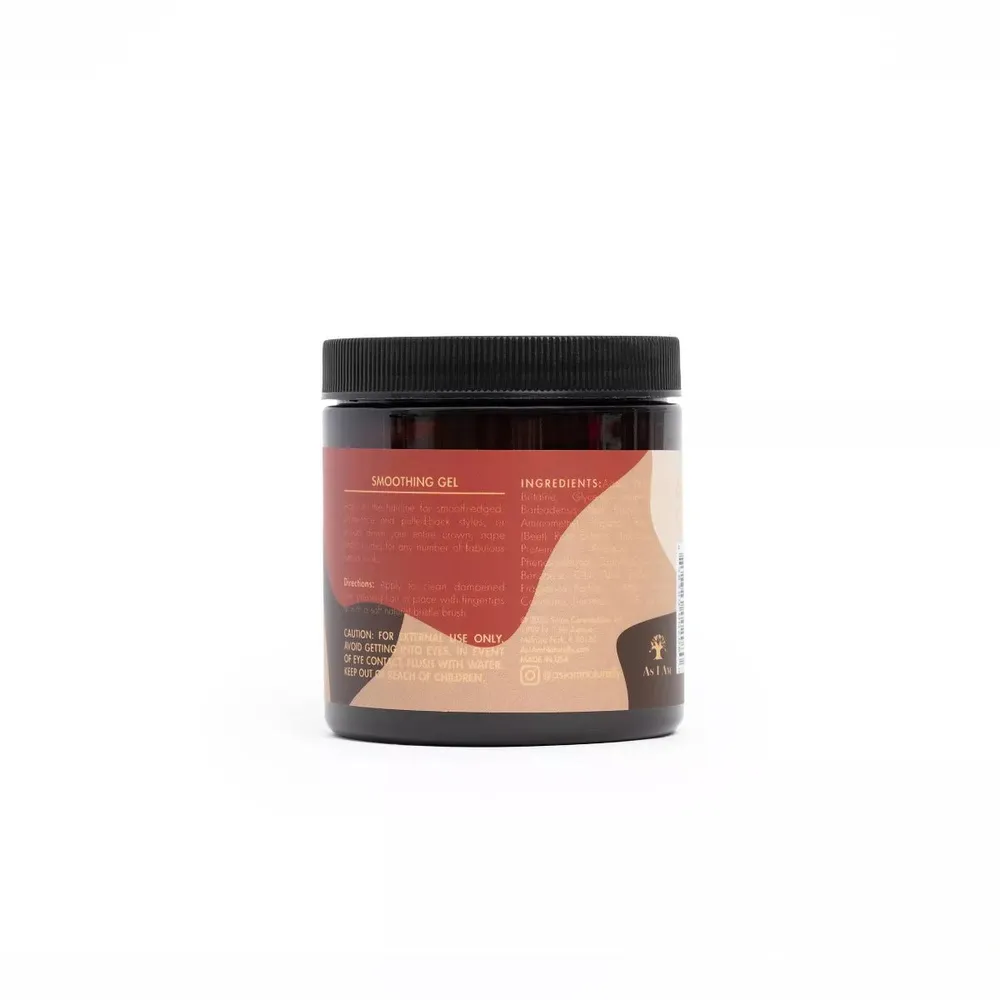 As I Am Classic Smoothing Gel β 8oz - Image 2