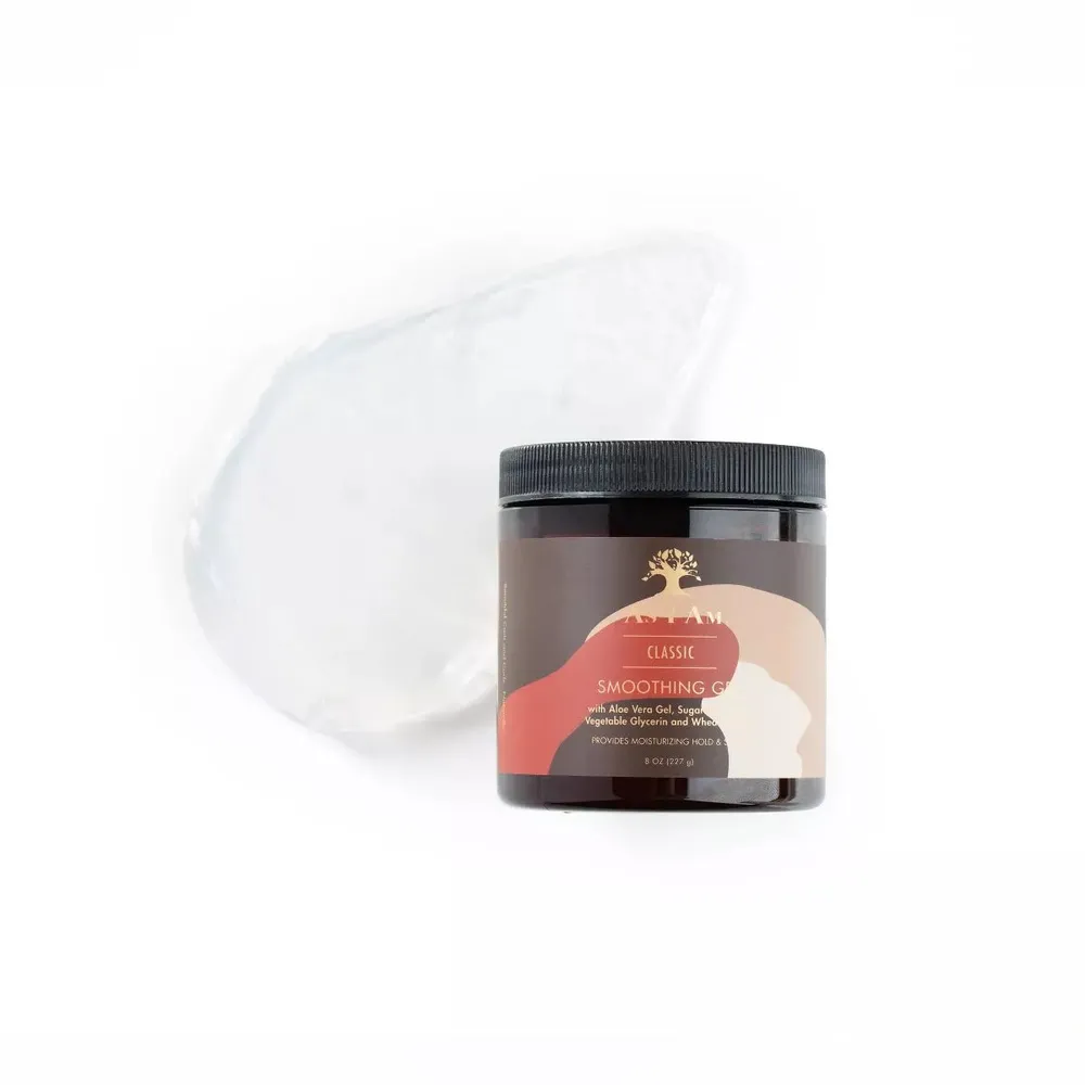 As I Am Classic Smoothing Gel β 8oz - Image 4
