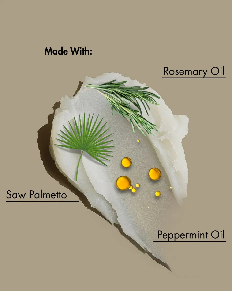 As I Am Rosemary Hair Care – 8oz - Image 18