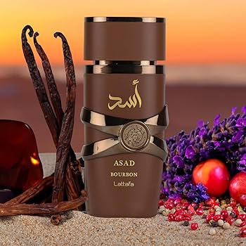 Lattafa Asad Signature Eau de Parfum - 3.4oz - Image 11