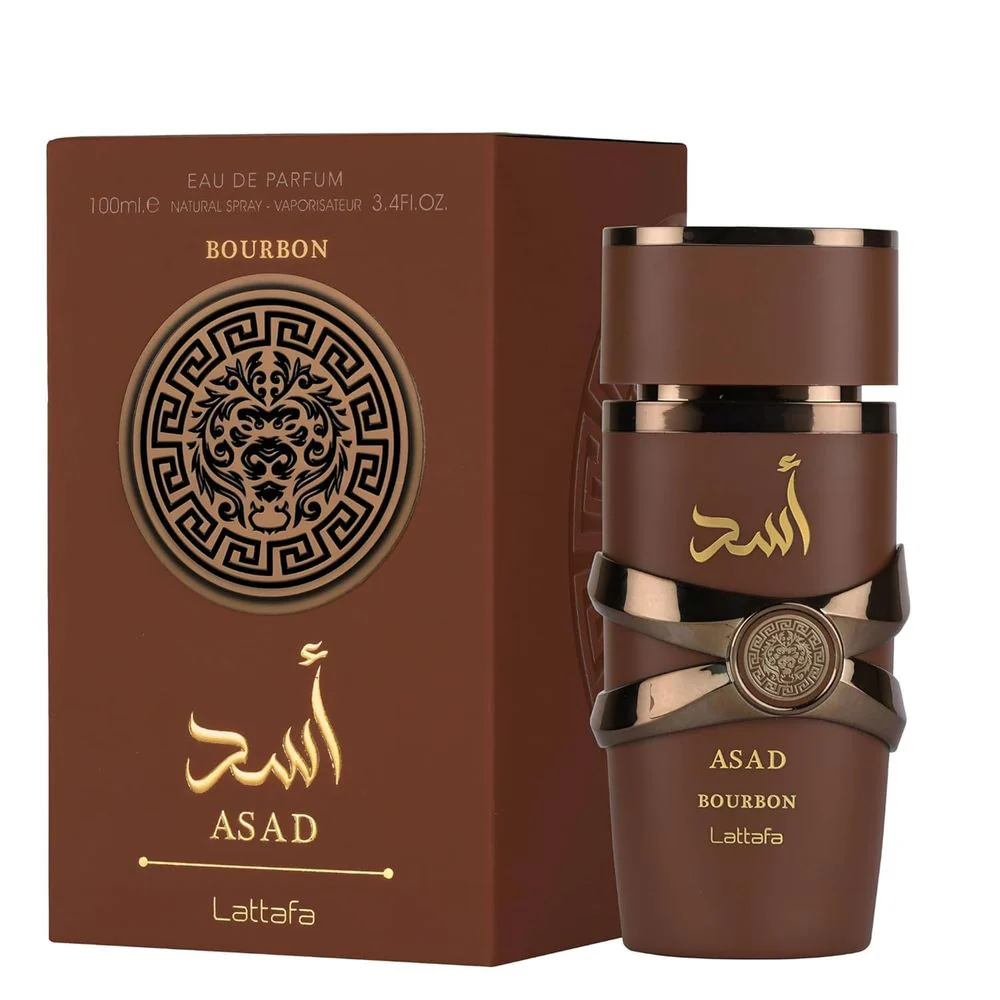 Lattafa Asad Signature Eau de Parfum - 3.4oz - Image 9