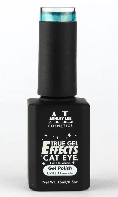 Ashley Lee True Gel Nail Polish – Long-Lasting - Image 10