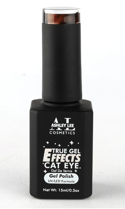 Ashley Lee True Gel Nail Polish – Long-Lasting - Image 14
