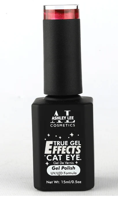 Ashley Lee True Gel Nail Polish – Long-Lasting - Image 19
