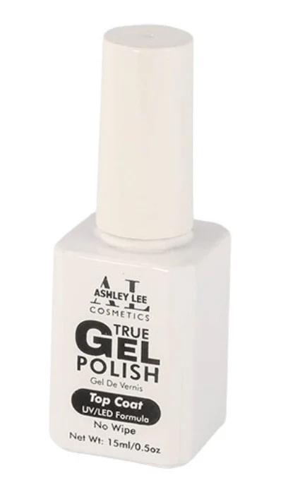 Ashley Lee True Gel Nail Polish – Long-Lasting - Image 22