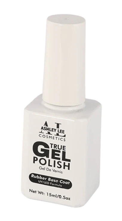 Ashley Lee True Gel Nail Polish – Long-Lasting - Image 23