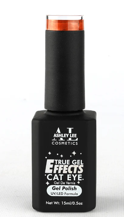 Ashley Lee True Gel Nail Polish – Long-Lasting - Image 6