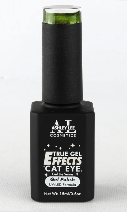 Ashley Lee True Gel Nail Polish – Long-Lasting - Image 8