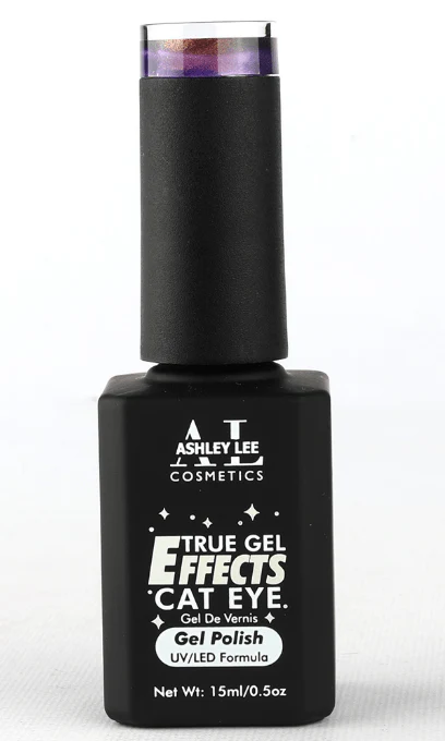 Ashley Lee True Gel Nail Polish – Long-Lasting - Image 9