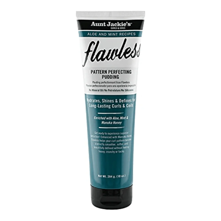 Aunt Jackie's Flawless Pattern Perfecting Pudding β 10 oz - Image 2