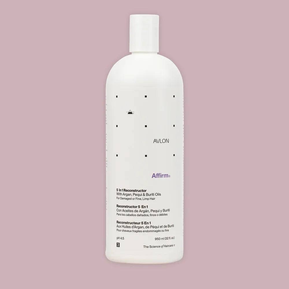 Avlon Affirm 5-in-1 Reconstructor