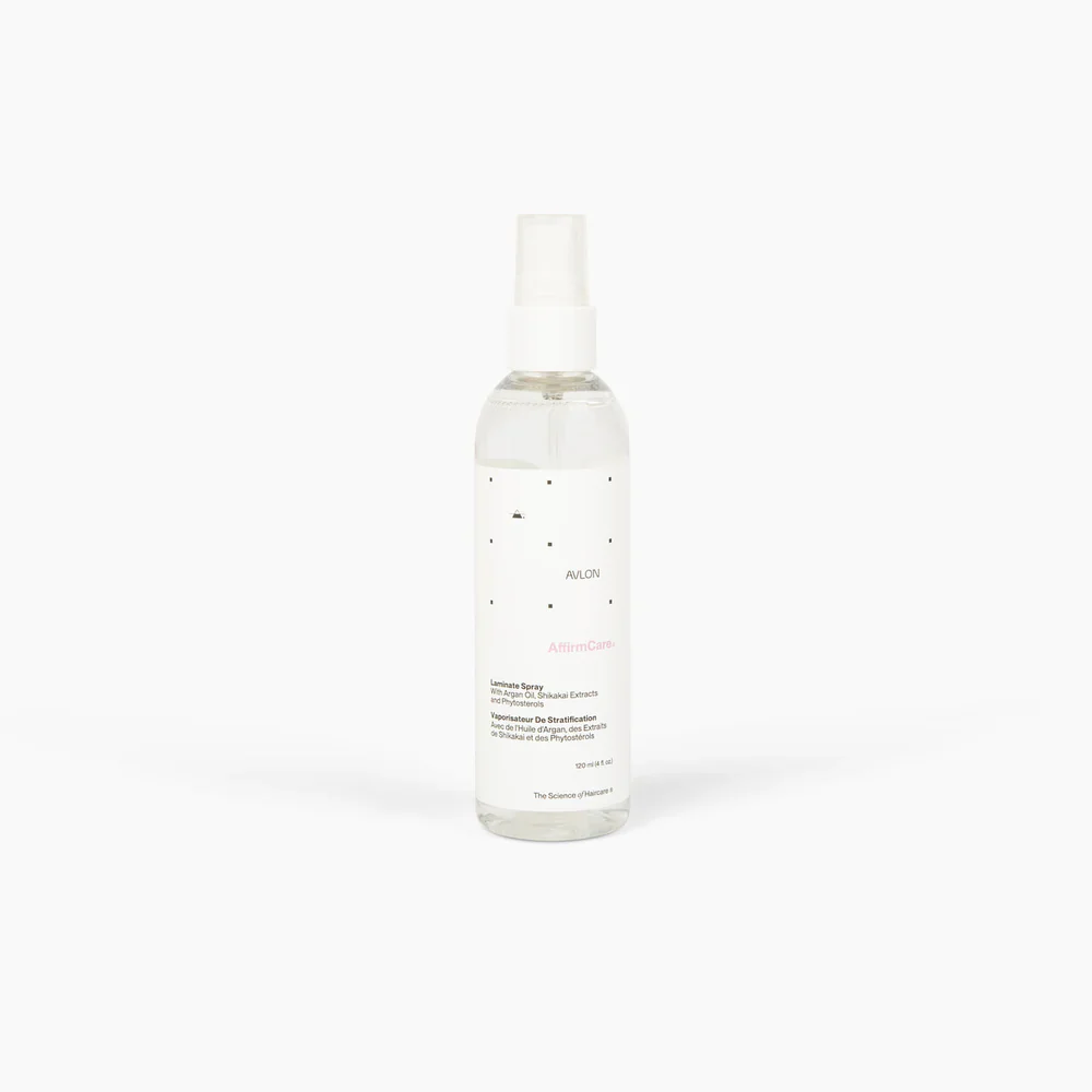 Avlon AffirmCare Laminate Shine Spray β 4oz