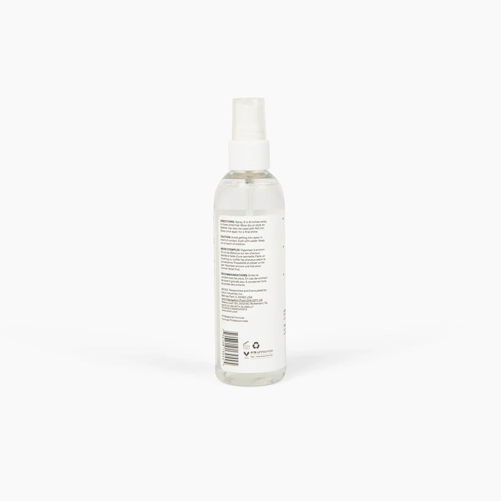 Avlon AffirmCare Laminate Shine Spray β 4oz - Image 6