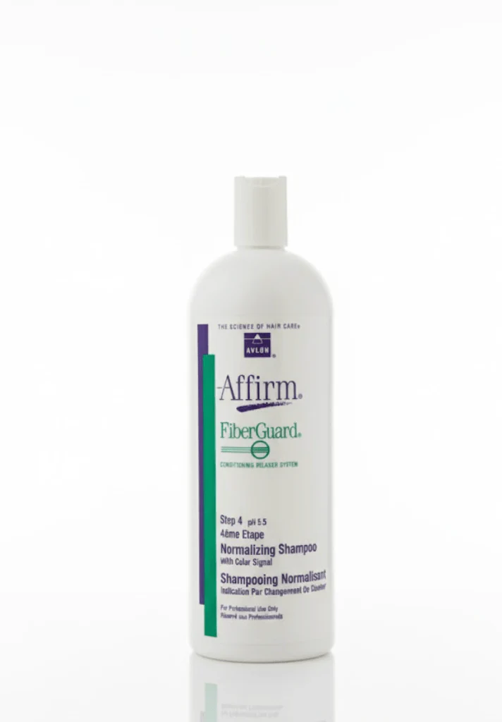 Avlon FiberGuard Normalizing Shampoo โ 32 oz - Image 2