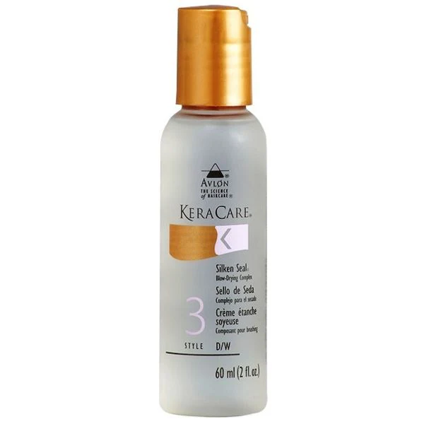 Avlon Keracare Silken Seal – 2 oz