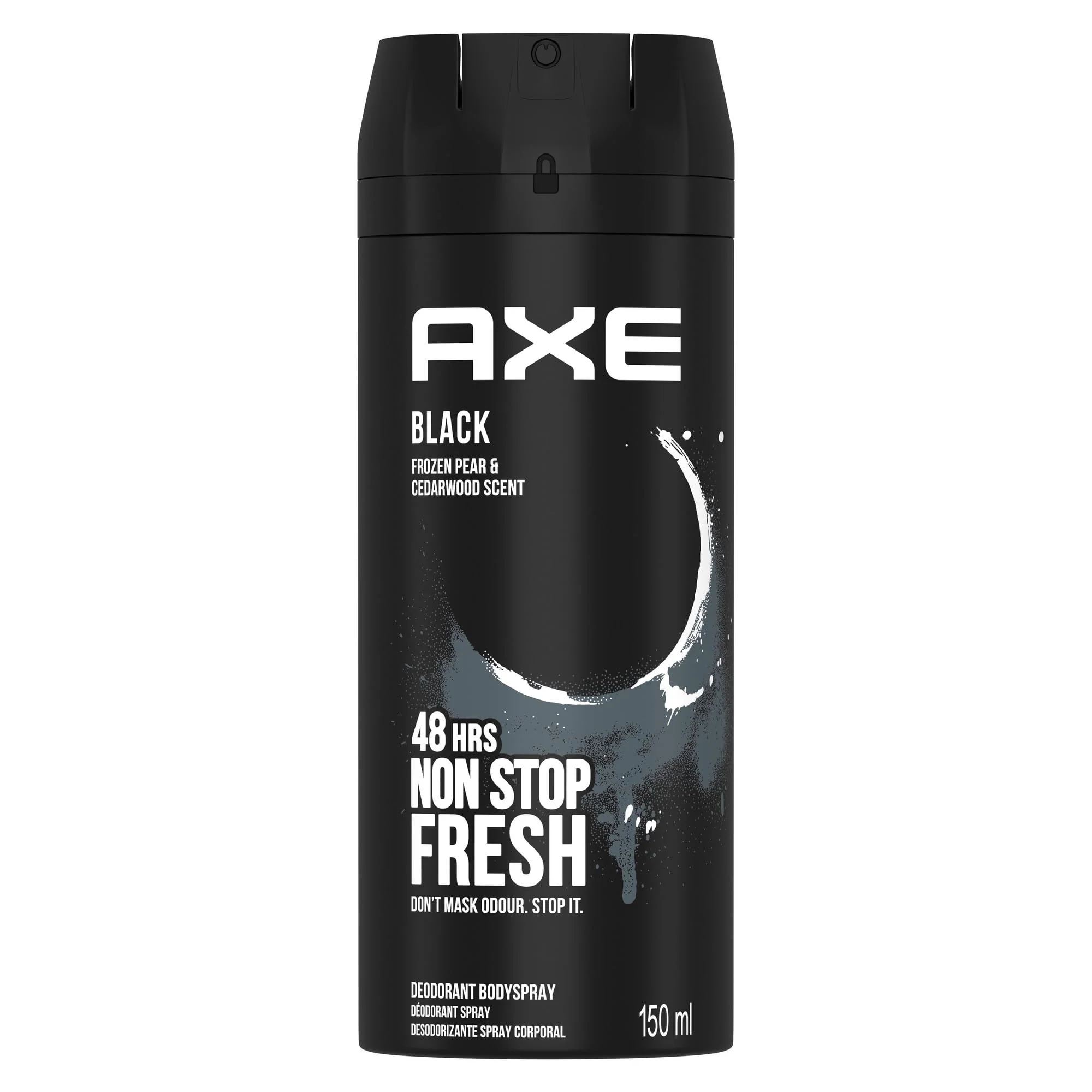 Axe Deodorants 48H Body Spray Collection - 150ml - Image 4
