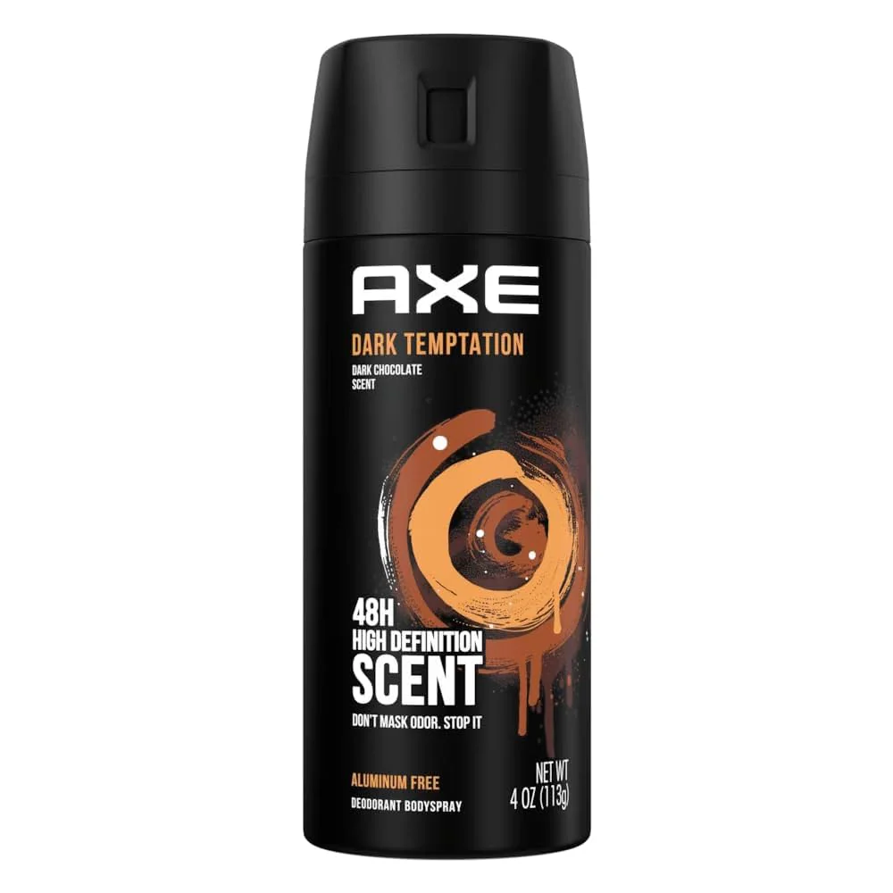 Axe Deodorants 48H Body Spray Collection - 150ml - Image 6