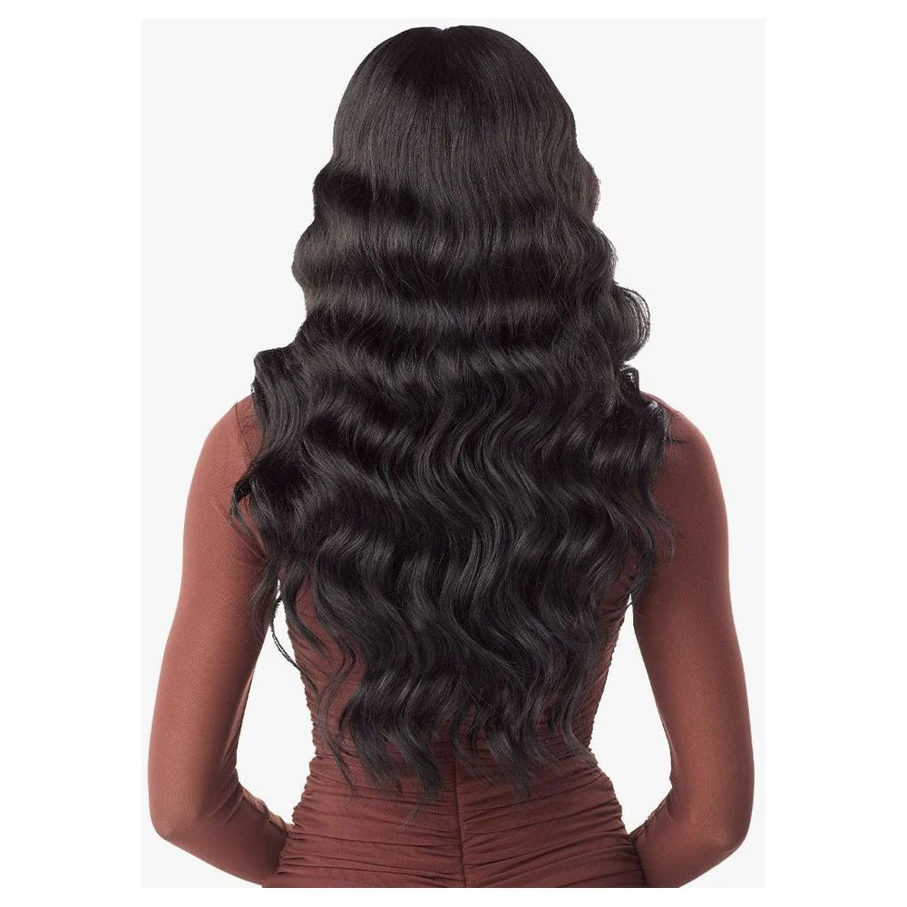 Sensationnel Cloud 9 What Lace HD Synthetic Lace Front - Aziza 26" - Image 3