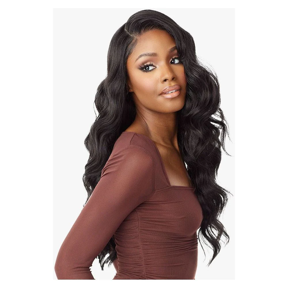Sensationnel Cloud 9 What Lace HD Synthetic Lace Front - Aziza 26" - Image 5