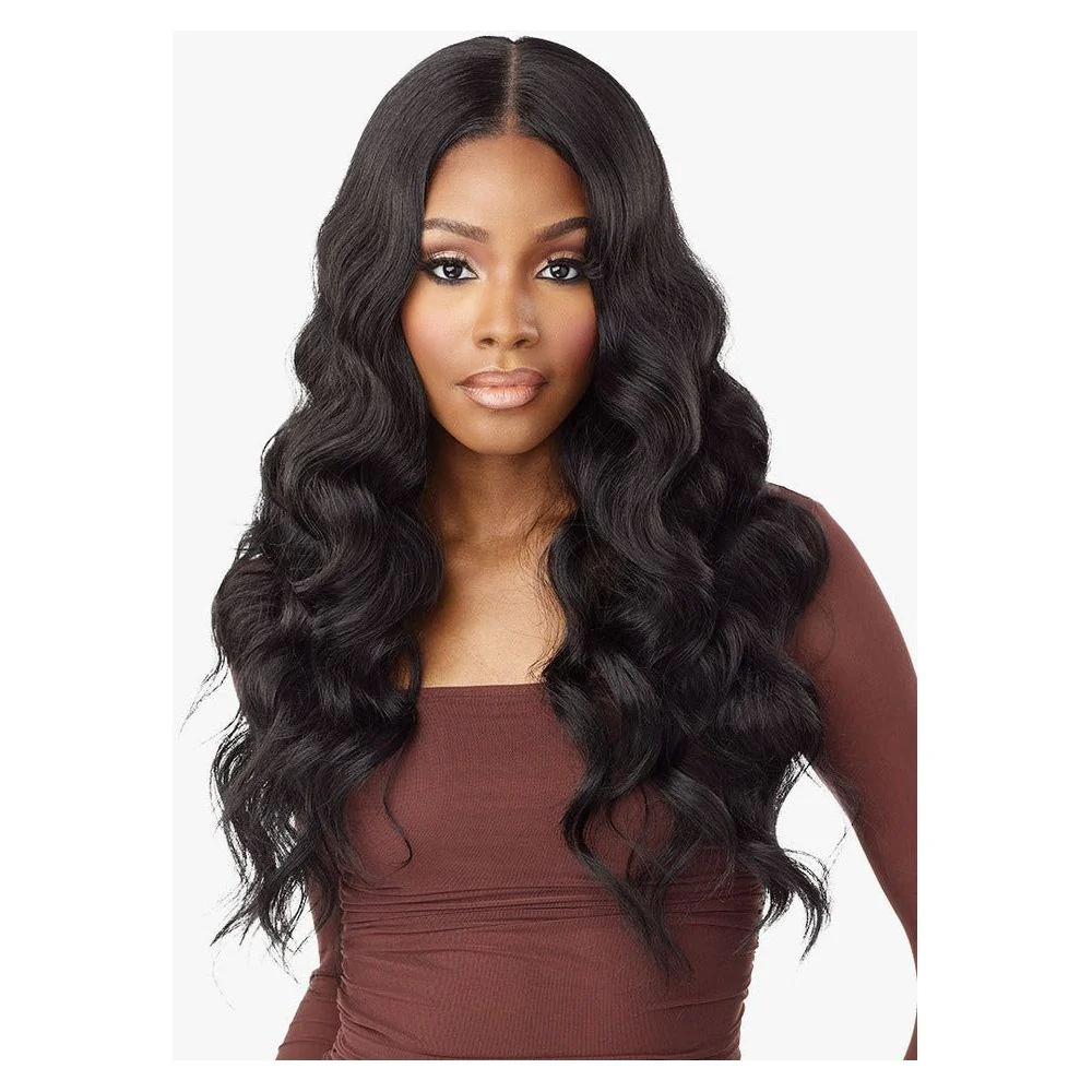 Sensationnel Cloud 9 What Lace HD Synthetic Lace Front - Aziza 26" - Image 7