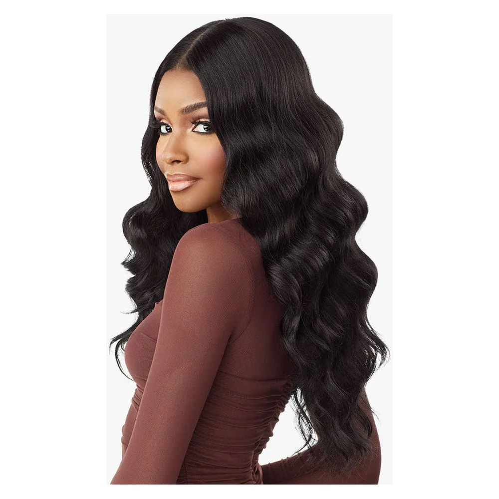 Sensationnel Cloud 9 What Lace HD Synthetic Lace Front - Aziza 26" - Image 8