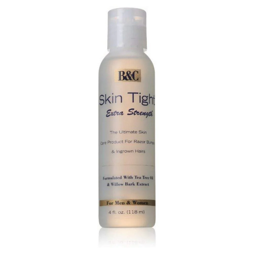 B&C Skin Tight 4oz – Regular & Extra Strength - Image 3